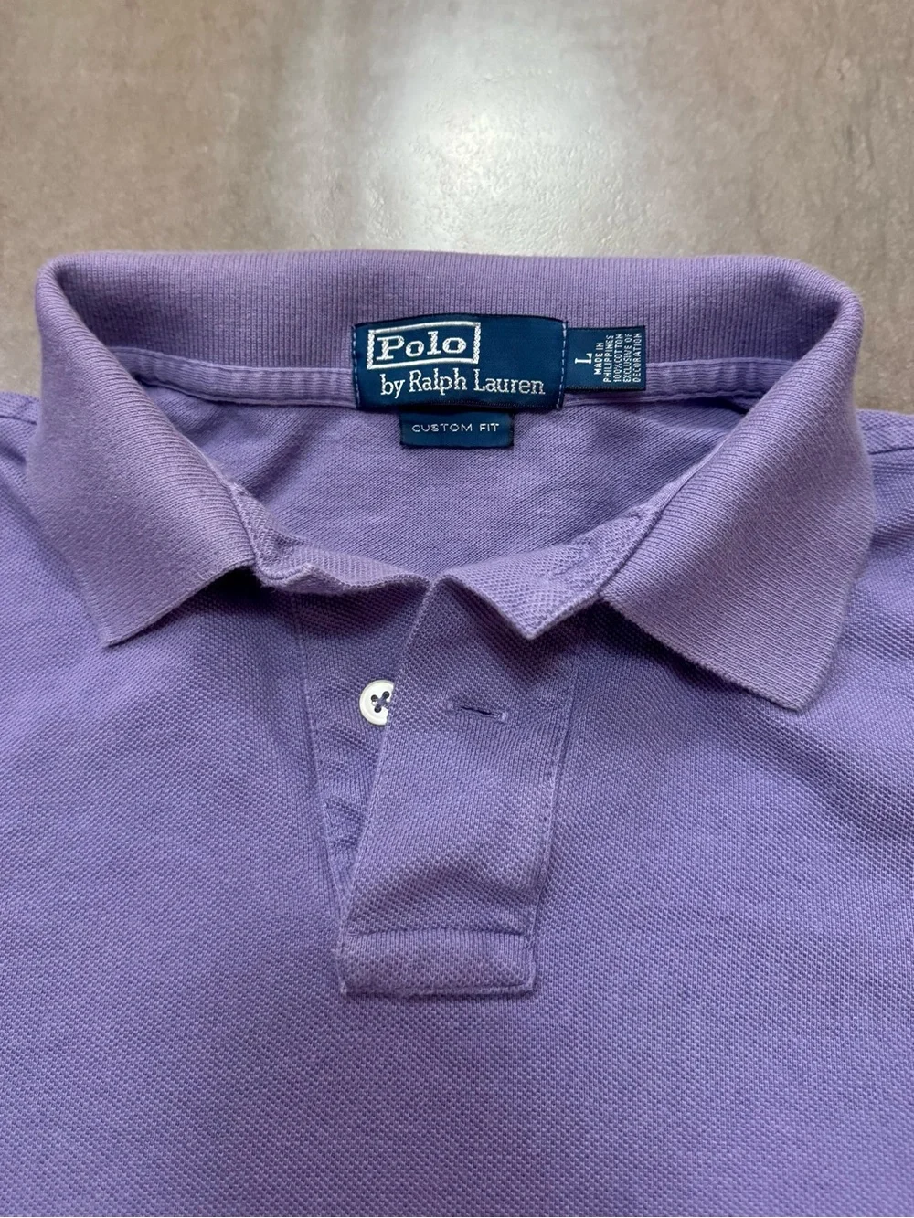 Ralph Lauren long sleeve